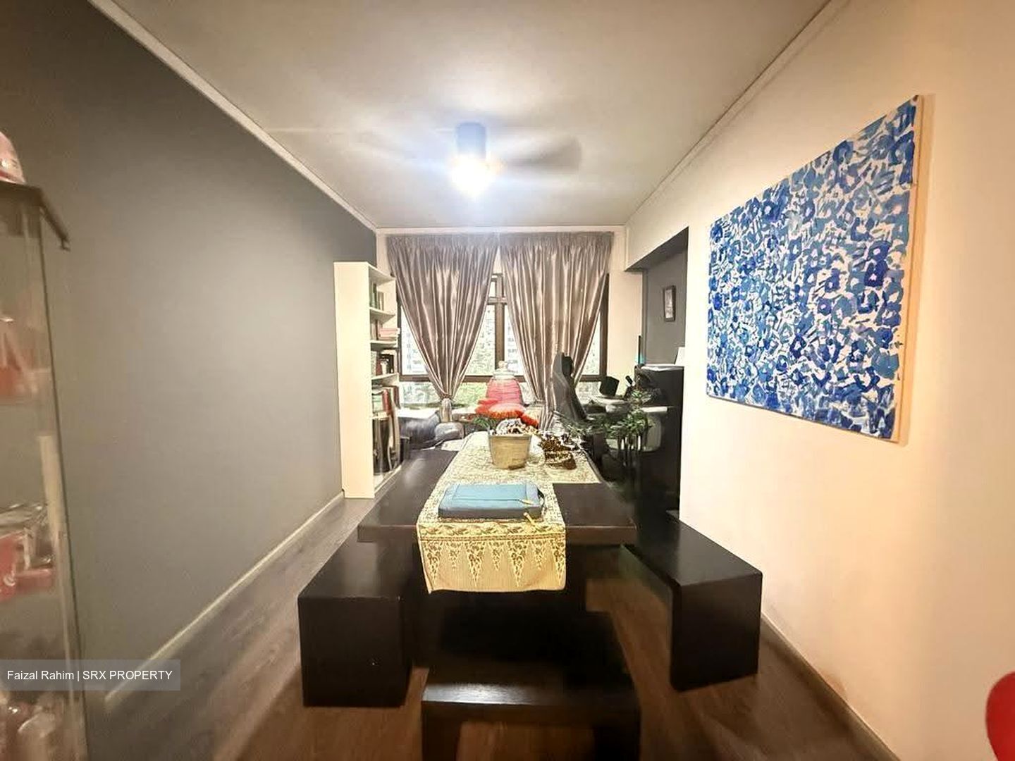 Blk 537 Bukit Panjang Ring Road (Bukit Panjang), HDB 5 Rooms #613340971